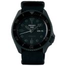 Seiko 5 Sports Automatic Watch SRPD79K1