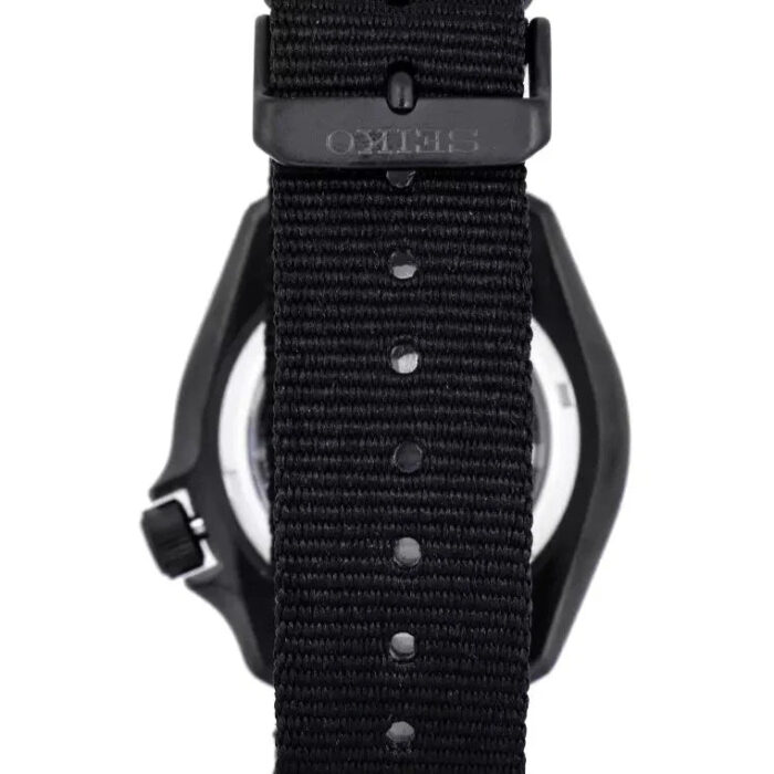 Seiko 5 Sports Automatic Watch SRPD79K1 - Image 3
