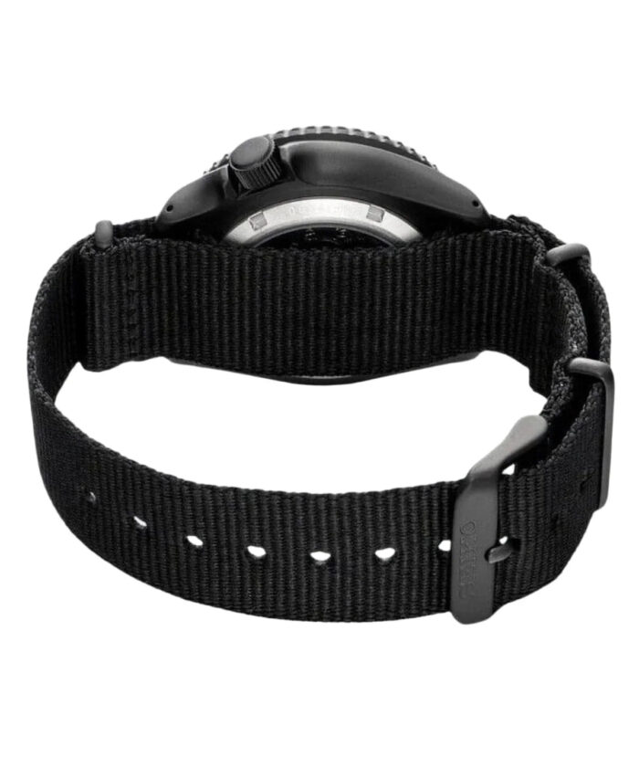 Seiko 5 Sports Automatic Watch SRPD79K1 - Image 5