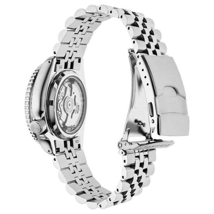 Seiko 5 Sports SKX GMT Automatic SSK033K1 - Image 2