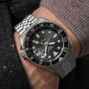 Seiko 5 Sports SKX GMT Automatic SSK021K1