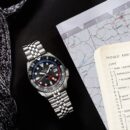 Seiko 5 Sports SKX GMT Automatic SSK019K1