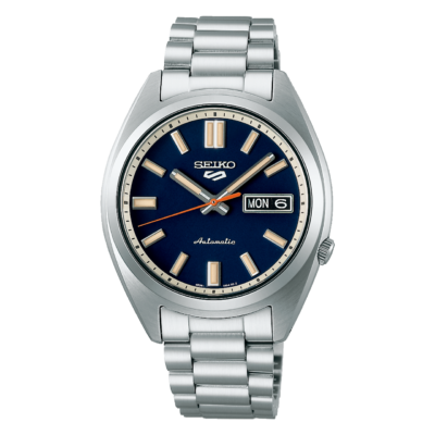 Seiko 5 Sports Automatic Watch SRPK87K1