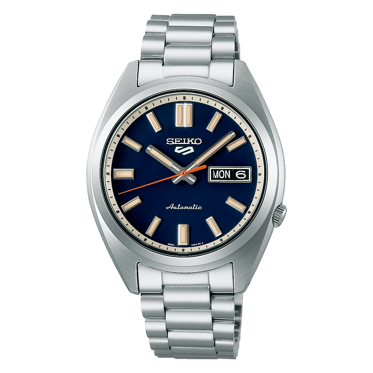 Seiko 5 Sports Automatic Watch SRPK87K1