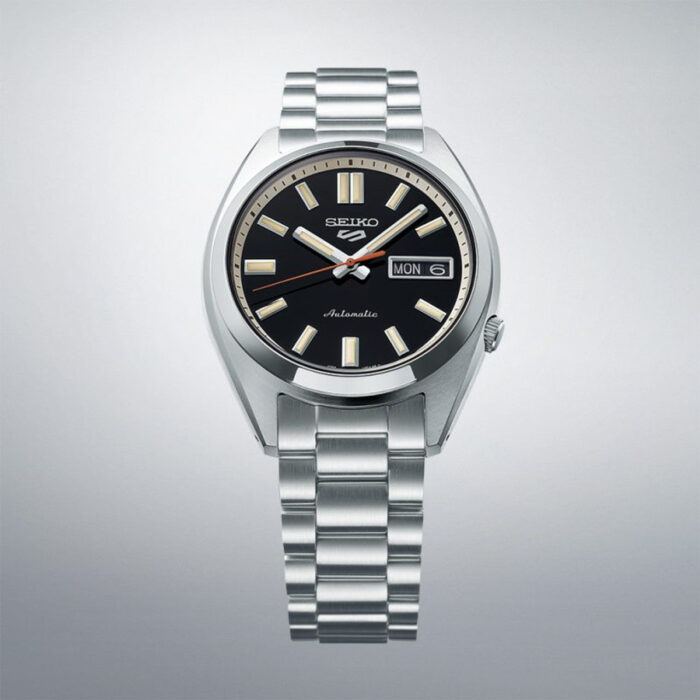 Seiko 5 Sports Automatic Watch SRPK89K1 - Image 2