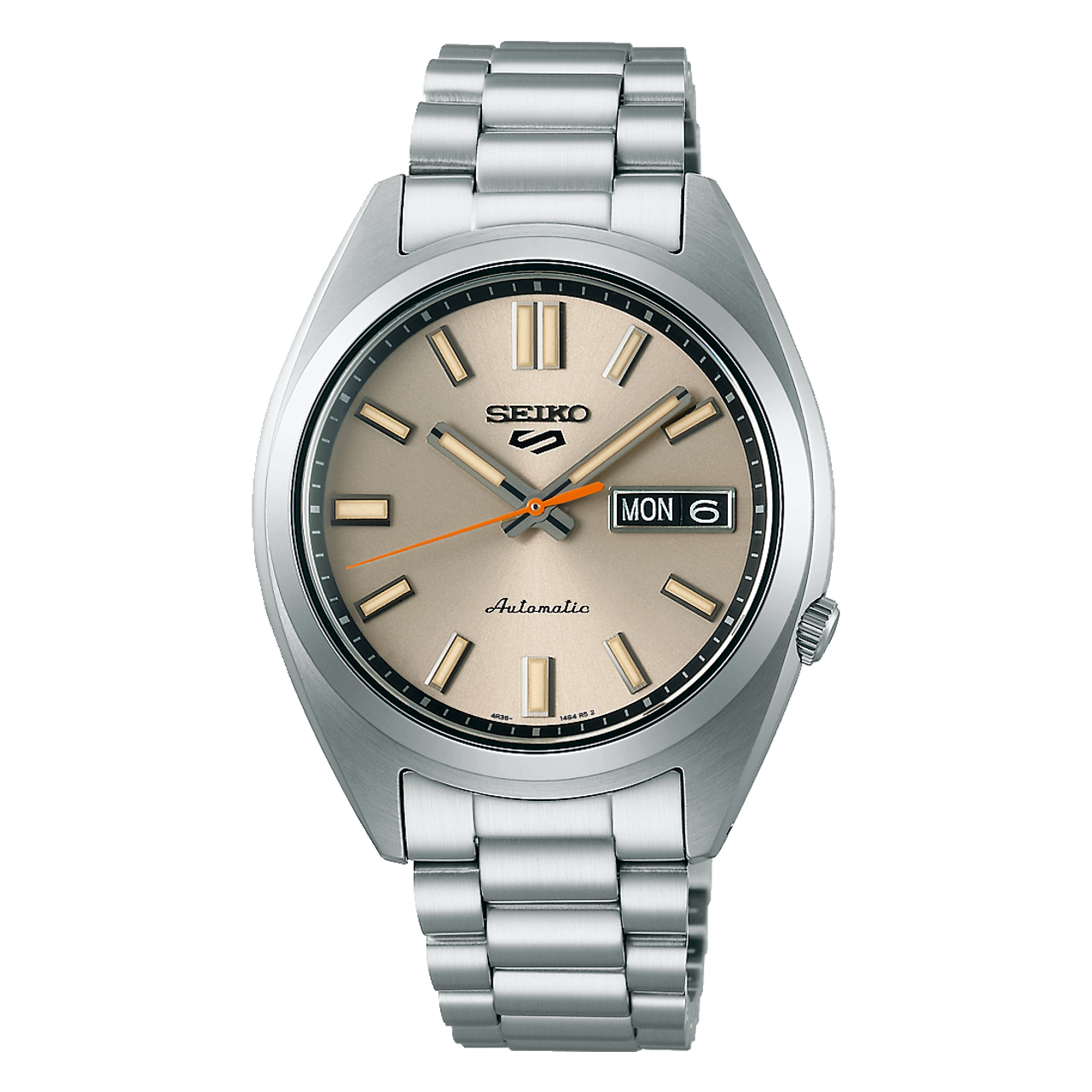 Seiko 5 Sports Automatic Watch SRPK91K1