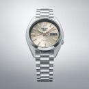 Seiko 5 Sports Automatic Watch SRPK91K1