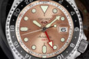 Seiko 5 Sports SKX GMT Automatic SSK043K1
