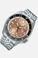 Seiko 5 Sports SKX GMT Automatic SSK043K1