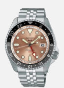 Seiko 5 Sports SKX GMT Automatic SSK043K1
