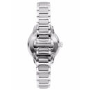 Burberry Ladies Silver The Classic 32mm Watch - BU10108