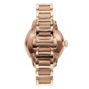 Burberry Ladies Rose Gold 32mm Watch - BU10116