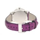 Burberry Ladies Purple 34mm Watch - BU9122