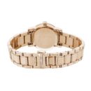 Burberry Ladies The City Diamond Rose Gold 26mm Watch - BU9225
