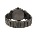 Burberry Men's Gunmetal Grey Chronograph 42mm Watch - BU9902