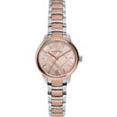 Burberry Ladies Watch Swiss Classic Two Tone - BU10117