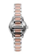 Burberry Ladies Watch Swiss Classic Two Tone - BU10117