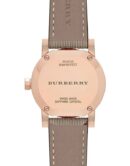 Burberry Ladies Watch The City 26mm Rose Gold - BU9236