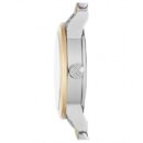 Burberry Ladies Watch The City 26mm Two Tone Gold - BU9217