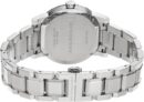 Burberry Ladies Watch The City 34mm Silver - BU9100