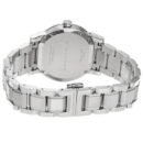 Burberry Ladies Watch The City Black 26mm - BU9201