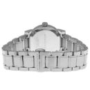 Burberry Ladies Watch The City Check Diamonds Pink - BU9223
