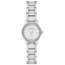 Burberry Ladies Watch The City Diamonds 26mm - BU9220