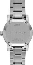 Burberry Ladies Watch The City Diamonds 26mm - BU9220