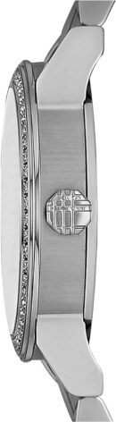 Burberry Ladies Watch The City Diamonds 26mm - BU9220