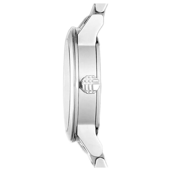 Burberry Ladies Watch The City Diamonds Steel 26mm - BU9213 - Image 2