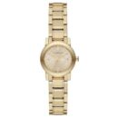 Burberry Ladies Watch The City Gold - BU9227