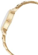 Burberry Ladies Watch The City Gold - BU9227