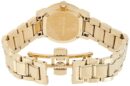 Burberry Ladies Watch The City Gold - BU9227