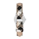 Burberry Ladies Watch The City Haymarket 26mm Check - BU9222