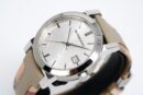 Burberry Ladies Watch The City Haymarket 34mm Check - BU9132