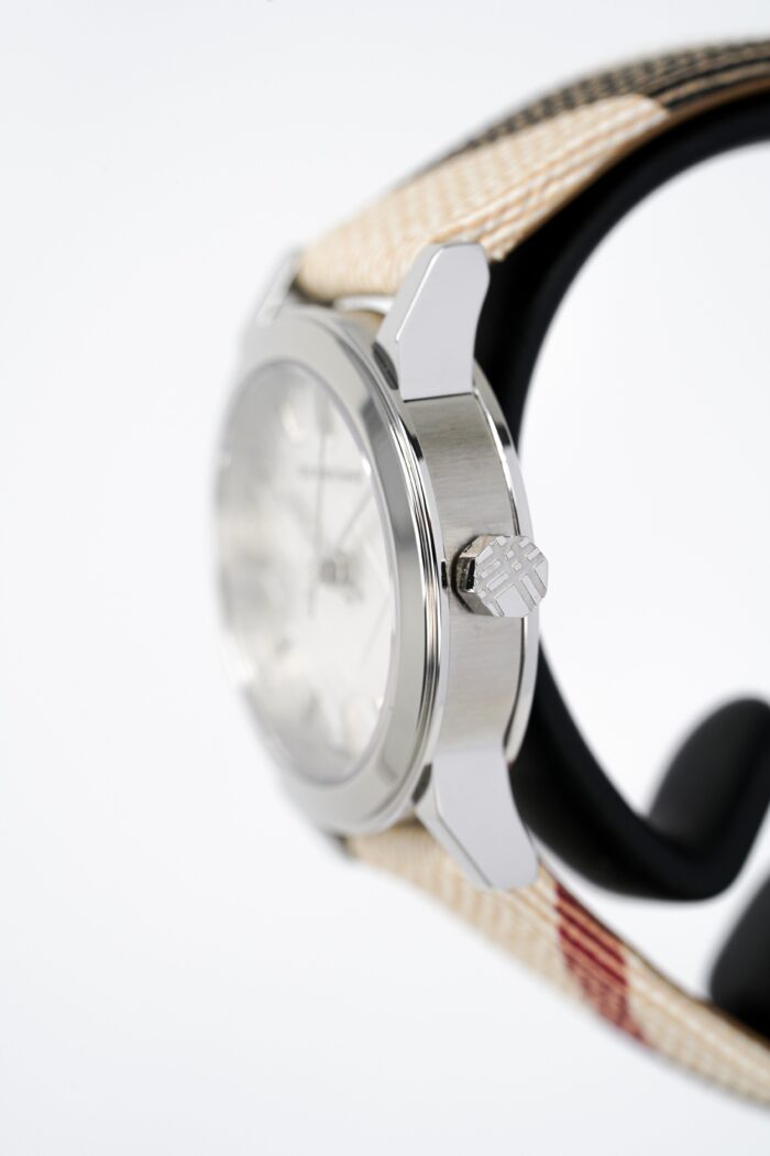 Burberry Ladies Watch The City Nova 26 mm - BU9212 - Image 3
