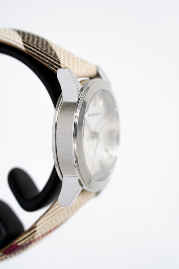 Burberry Ladies Watch The City Nova 26 mm - BU9212 - Image 4