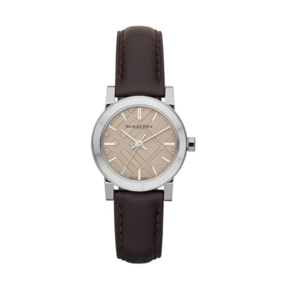 Burberry Ladies Watch The City Nova 26mm - BU9208