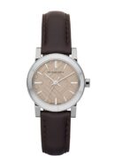 Burberry Ladies Watch The City Nova 26mm - BU9208