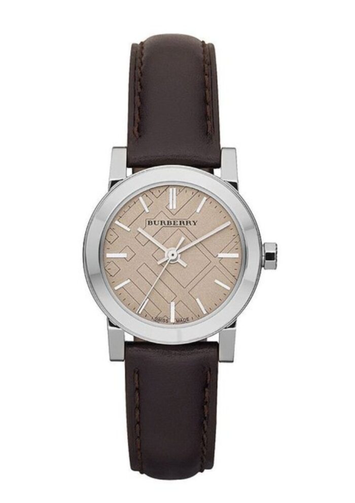 Burberry Ladies Watch The City Nova 26mm - BU9208 - Image 2