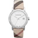 Burberry Ladies Watch The City Nova 34mm - BU9113