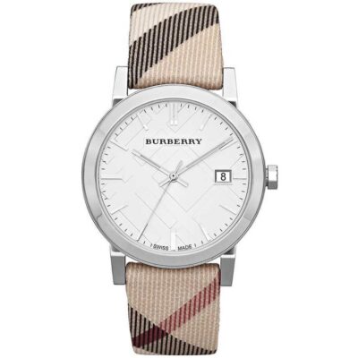 Burberry Ladies Watch The City Nova 34mm - BU9113