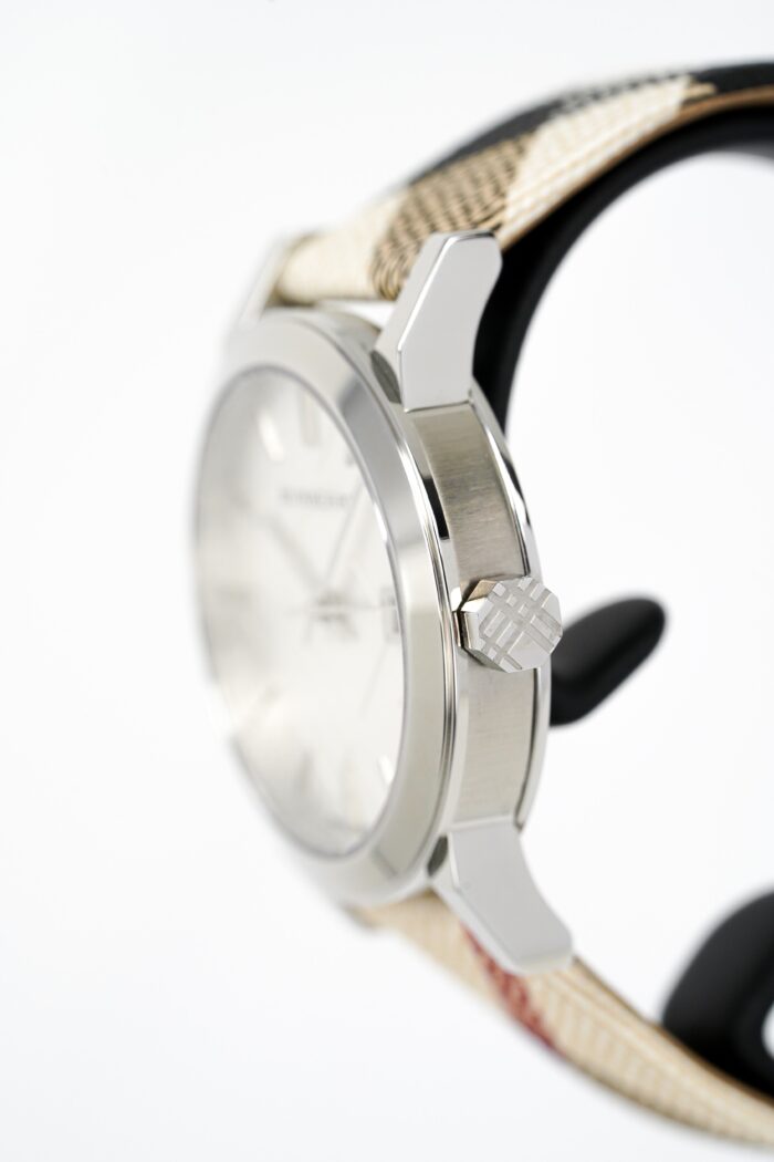 Burberry Ladies Watch The City Nova 34mm - BU9113 - Image 3