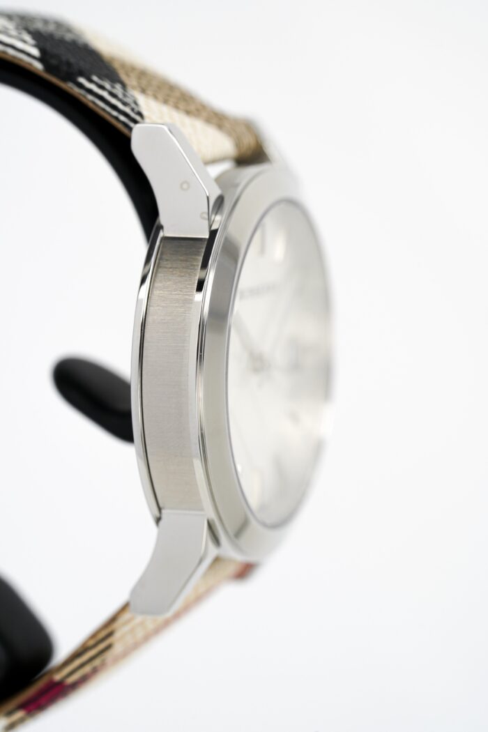 Burberry Ladies Watch The City Nova 34mm - BU9113 - Image 4