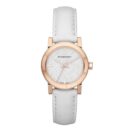 Burberry Ladies Watch The City Rose Gold - BU9209