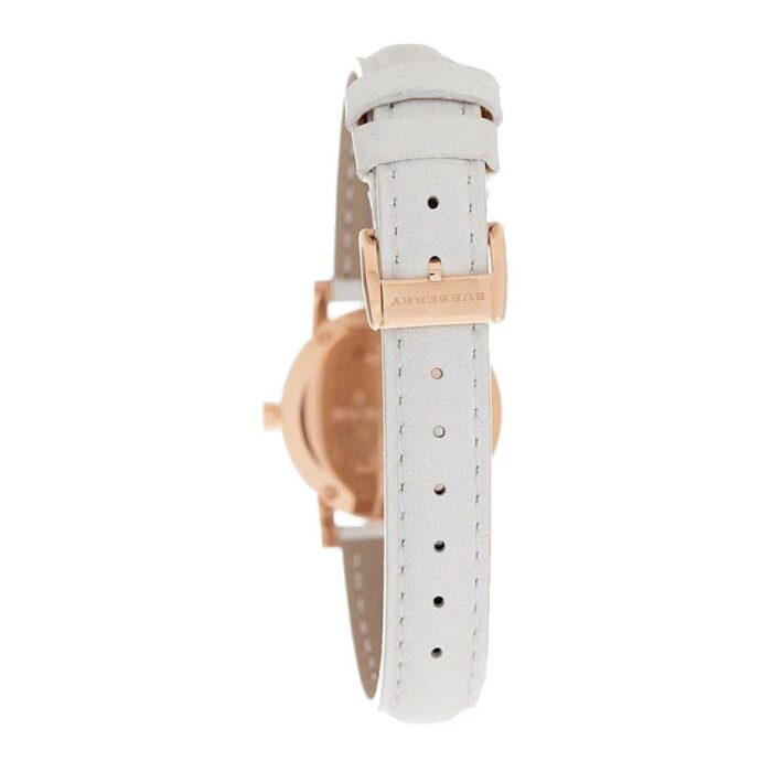 Burberry Ladies Watch The City Rose Gold - BU9209 - Image 2