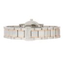 Burberry Ladies Watch The City Two tone Rose Gold 26mm - BU9205