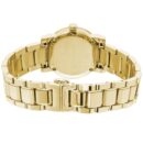 Burberry Ladies Watch The City Yellow Gold - BU9203