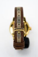 Burberry Ladies Watch The Classic 32mm Yellow Gold - BU10114
