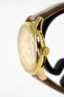 Burberry Ladies Watch The Classic 32mm Yellow Gold - BU10114